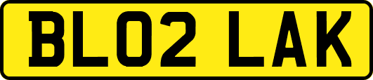 BL02LAK