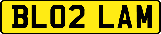 BL02LAM