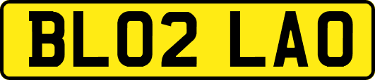 BL02LAO