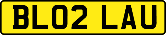BL02LAU