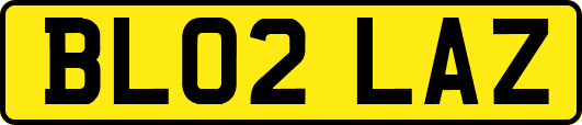 BL02LAZ