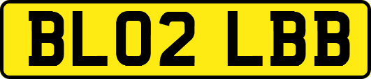 BL02LBB