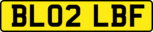 BL02LBF