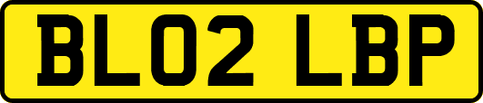 BL02LBP