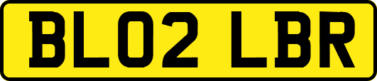 BL02LBR