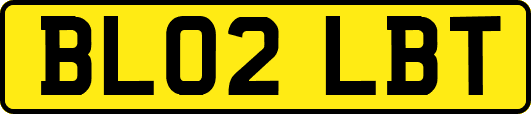 BL02LBT