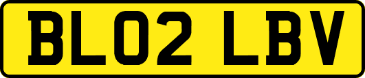 BL02LBV
