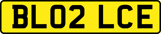 BL02LCE