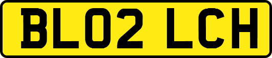 BL02LCH