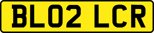 BL02LCR