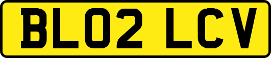 BL02LCV
