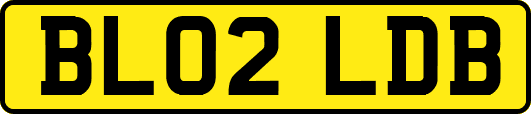 BL02LDB