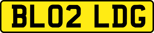 BL02LDG