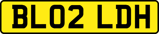 BL02LDH