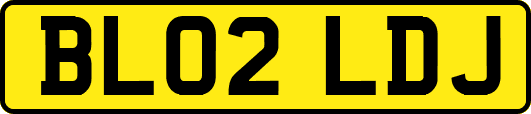BL02LDJ