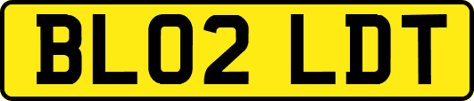 BL02LDT