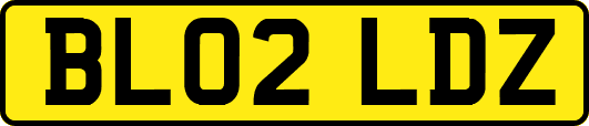 BL02LDZ