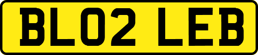 BL02LEB