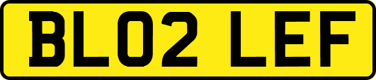 BL02LEF