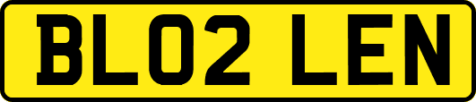 BL02LEN