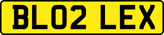 BL02LEX