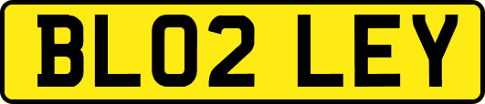 BL02LEY