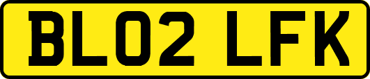 BL02LFK