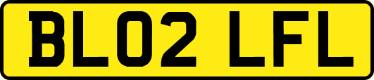 BL02LFL