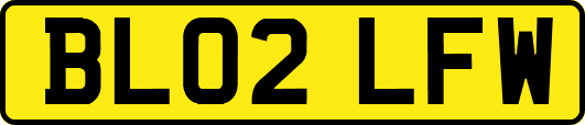 BL02LFW