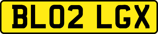 BL02LGX
