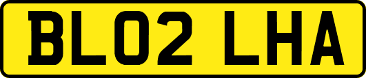 BL02LHA