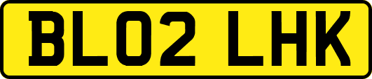BL02LHK