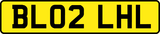 BL02LHL