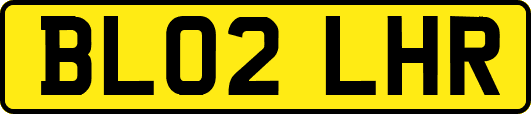 BL02LHR