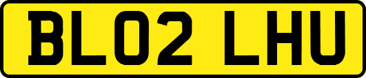 BL02LHU