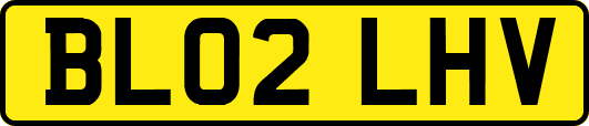 BL02LHV