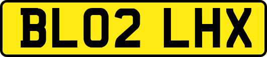 BL02LHX