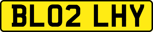 BL02LHY