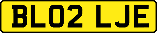 BL02LJE