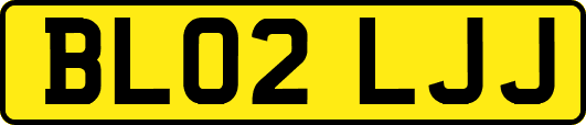 BL02LJJ