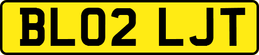 BL02LJT