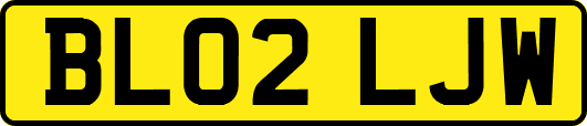 BL02LJW