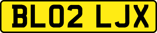 BL02LJX