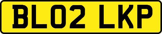 BL02LKP