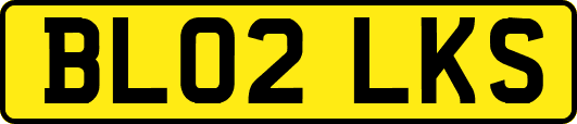 BL02LKS