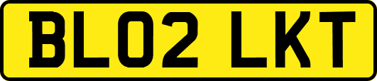 BL02LKT