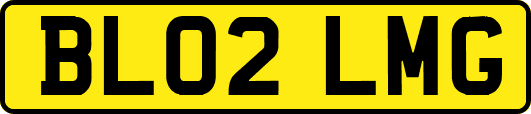 BL02LMG
