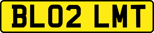 BL02LMT