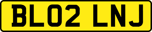 BL02LNJ