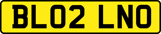 BL02LNO